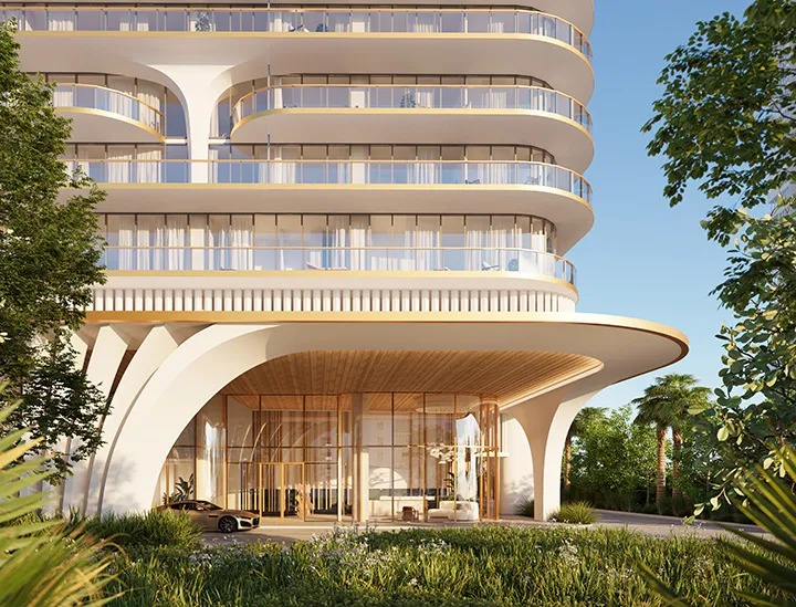 Waldorph Astoria Residences