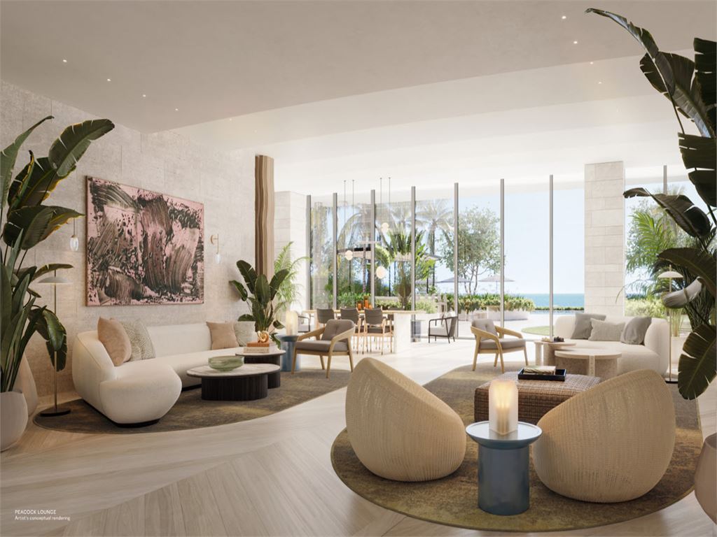 waldorf astoria interior
